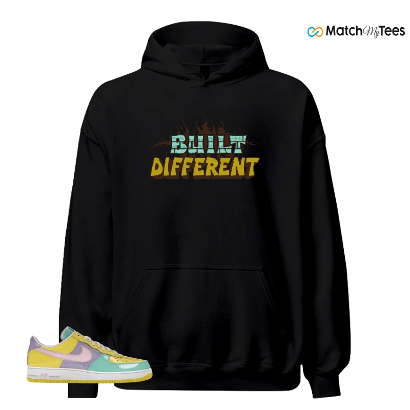 NIKE AIR FORCE 1 LOW EASTER 2026 SNEAKER Matching Tees hoodie