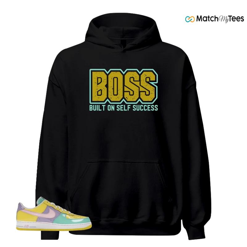 NIKE AIR FORCE 1 LOW EASTER 2026 SNEAKER Matching Tees hoodie