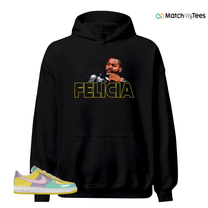 NIKE AIR FORCE 1 LOW EASTER 2026 SNEAKER Matching Tees hoodie