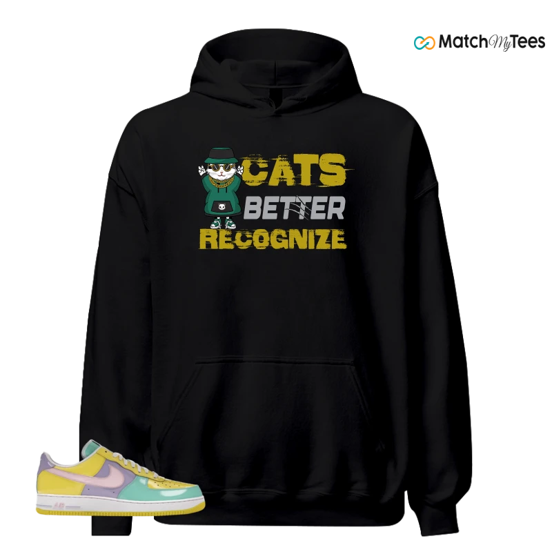 NIKE AIR FORCE 1 LOW EASTER 2026 SNEAKER Matching Tees hoodie