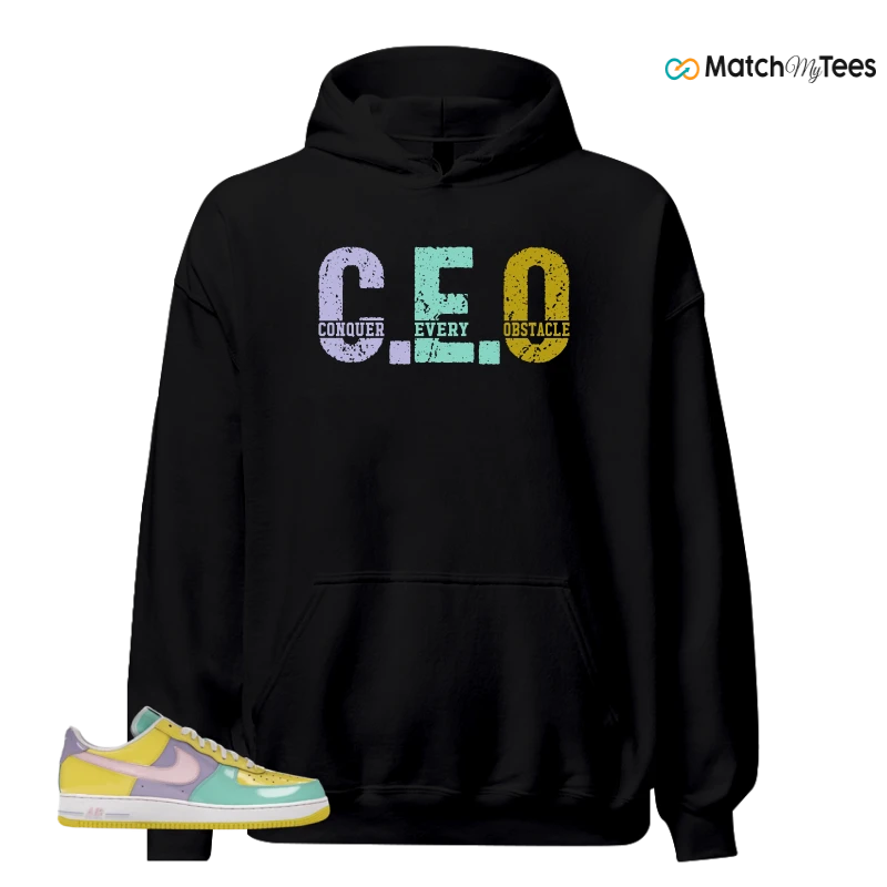 NIKE AIR FORCE 1 LOW EASTER 2026 SNEAKER Matching Tees hoodie