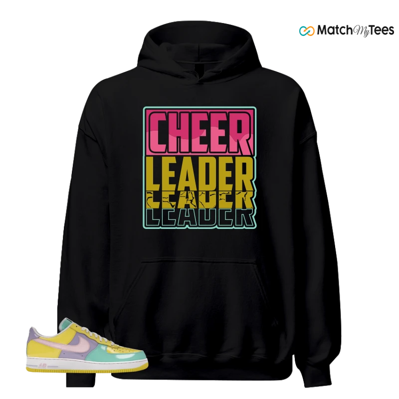 NIKE AIR FORCE 1 LOW EASTER 2026 SNEAKER Matching Tees hoodie
