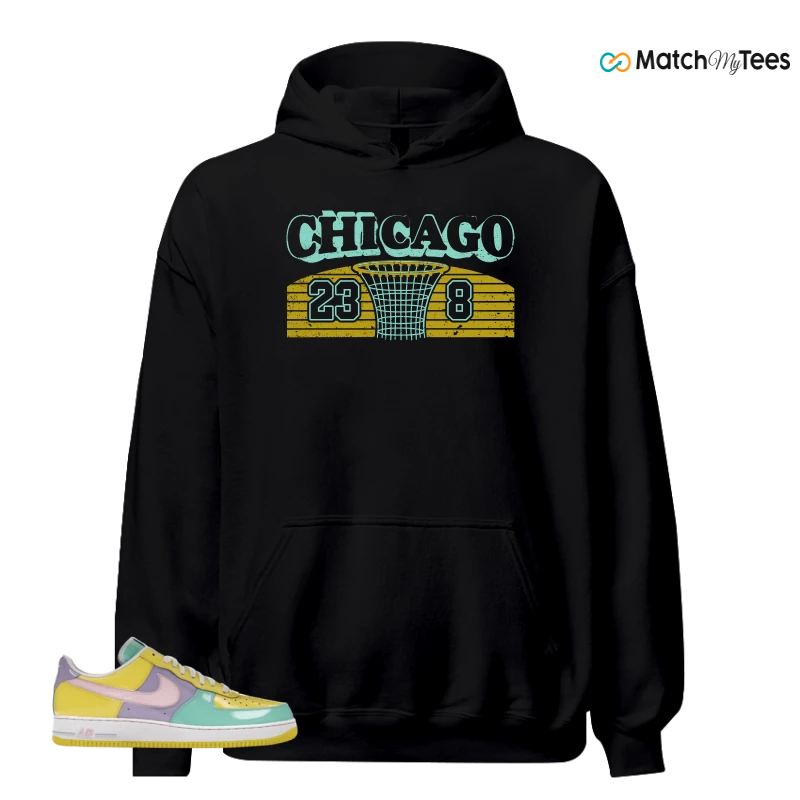 NIKE AIR FORCE 1 LOW EASTER 2026 SNEAKER Matching Tees hoodie