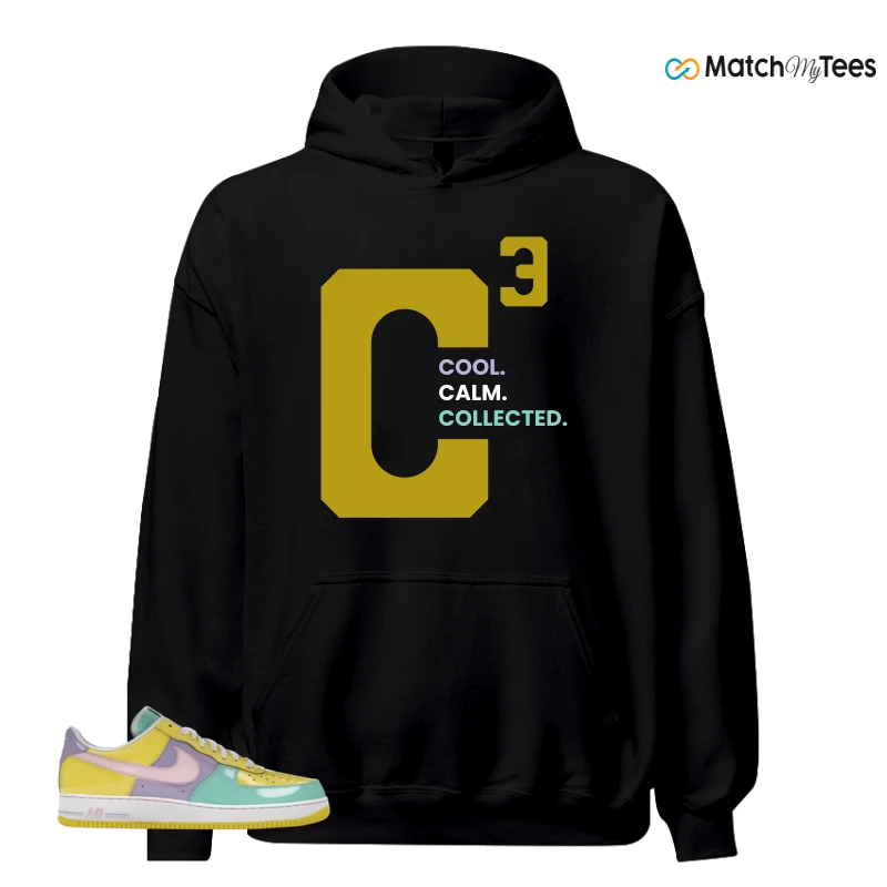 NIKE AIR FORCE 1 LOW EASTER 2026 SNEAKER Matching Tees hoodie