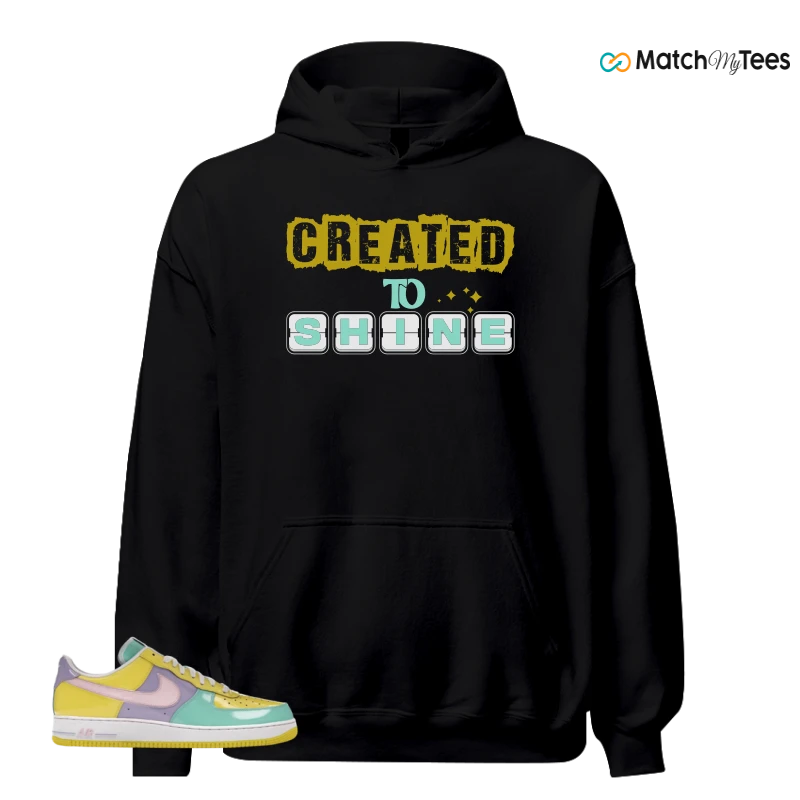 NIKE AIR FORCE 1 LOW EASTER 2026 SNEAKER Matching Tees hoodie