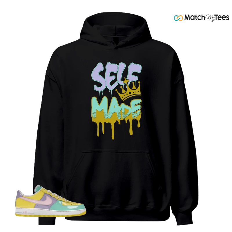 NIKE AIR FORCE 1 LOW EASTER 2026 SNEAKER Matching Tees hoodie