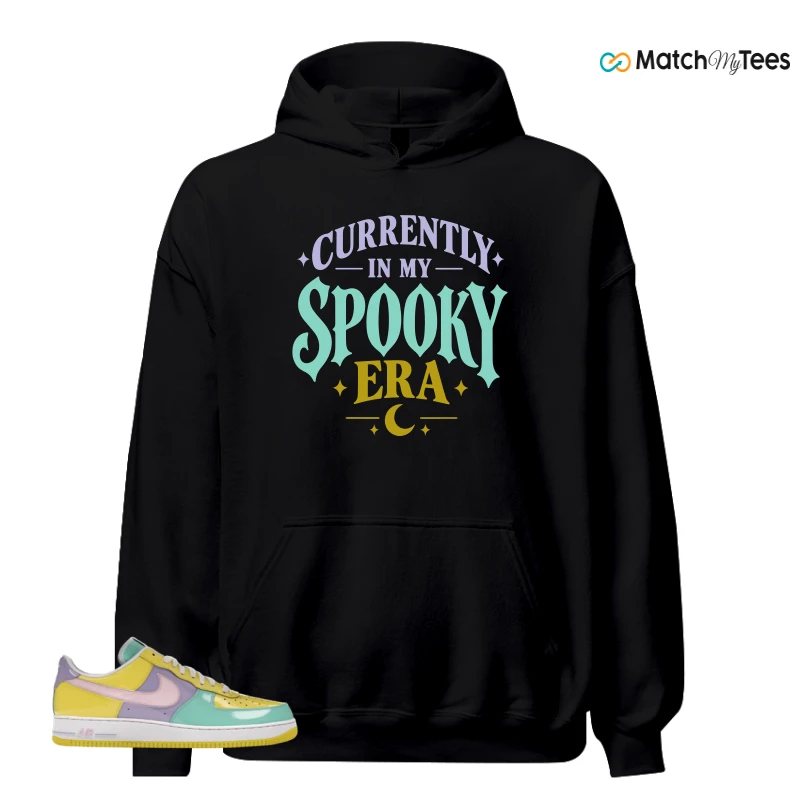 NIKE AIR FORCE 1 LOW EASTER 2026 SNEAKER Matching Tees hoodie