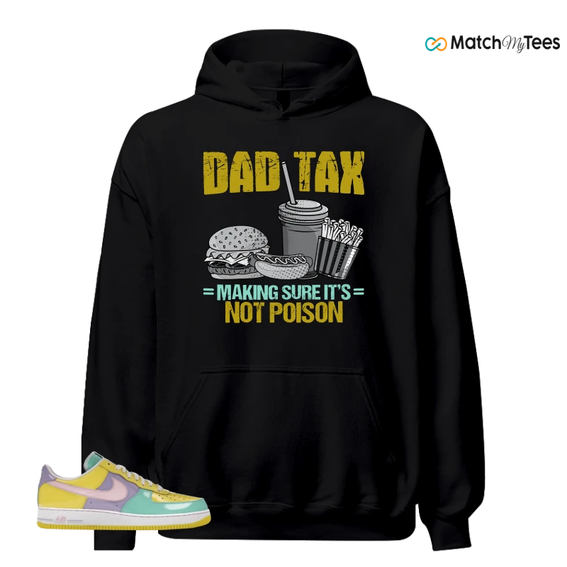 NIKE AIR FORCE 1 LOW EASTER 2026 SNEAKER Matching Tees hoodie