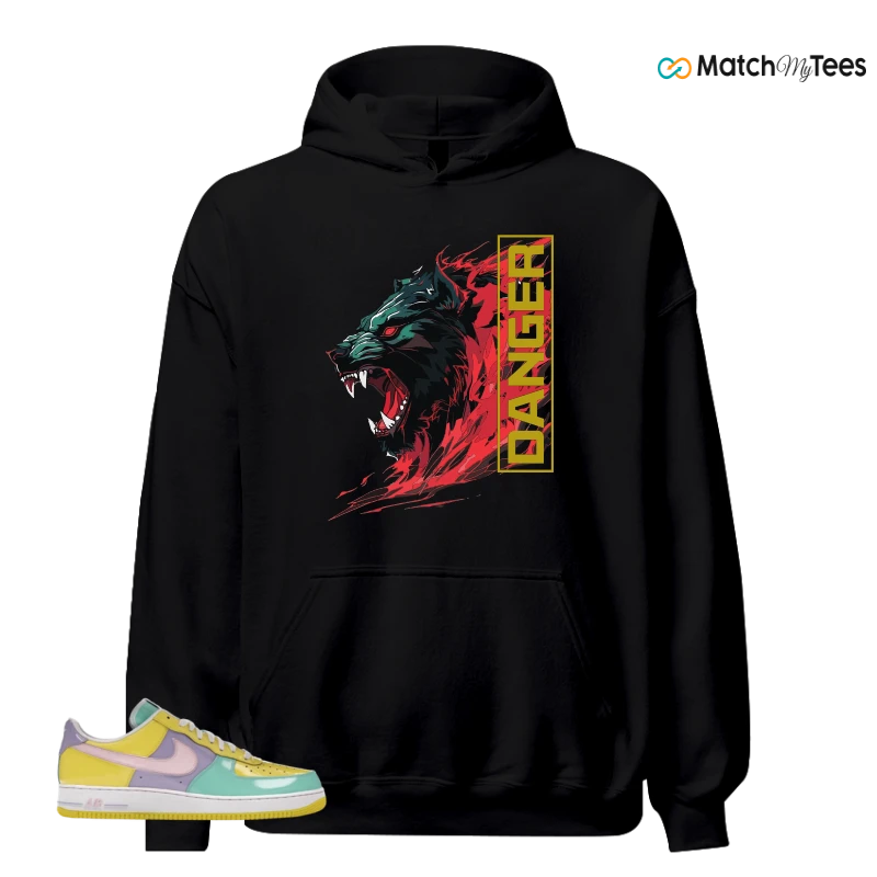 NIKE AIR FORCE 1 LOW EASTER 2026 SNEAKER Matching Tees hoodie