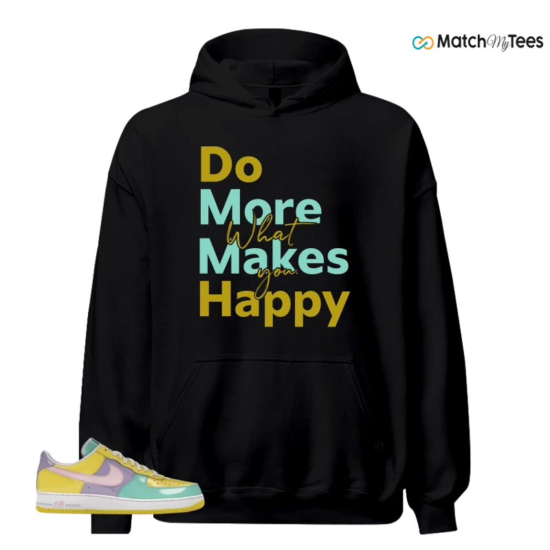 NIKE AIR FORCE 1 LOW EASTER 2026 SNEAKER Matching Tees hoodie