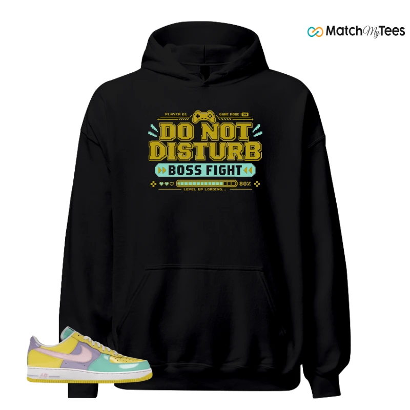 NIKE AIR FORCE 1 LOW EASTER 2026 SNEAKER Matching Tees hoodie