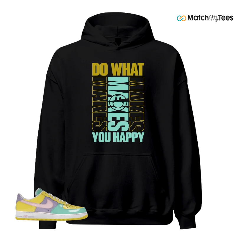 NIKE AIR FORCE 1 LOW EASTER 2026 SNEAKER Matching Tees hoodie