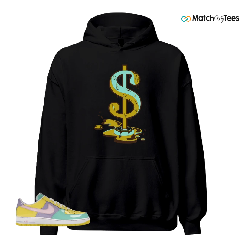 NIKE AIR FORCE 1 LOW EASTER 2026 SNEAKER Matching Tees hoodie