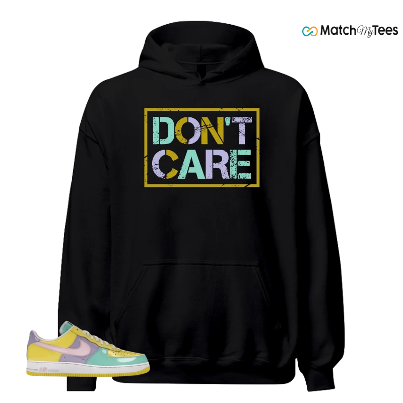 NIKE AIR FORCE 1 LOW EASTER 2026 SNEAKER Matching Tees hoodie
