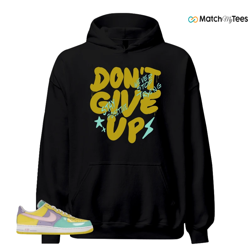 NIKE AIR FORCE 1 LOW EASTER 2026 SNEAKER Matching Tees hoodie
