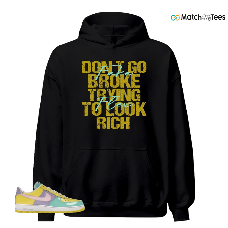NIKE AIR FORCE 1 LOW EASTER 2026 SNEAKER Matching Tees hoodie