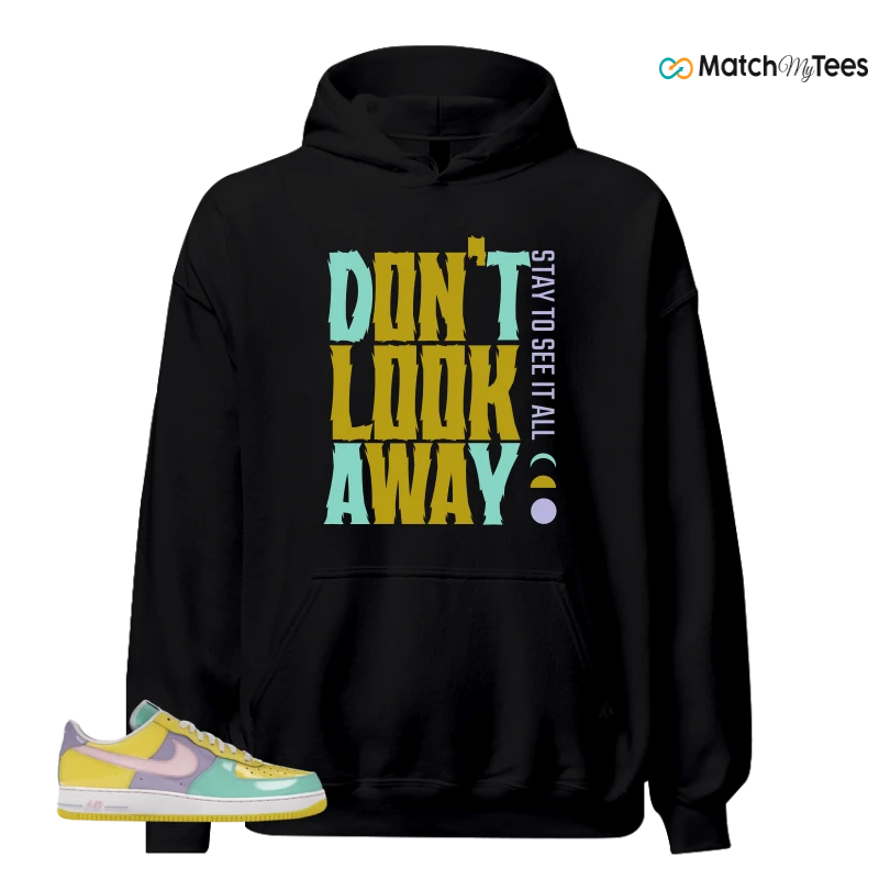 NIKE AIR FORCE 1 LOW EASTER 2026 SNEAKER Matching Tees hoodie