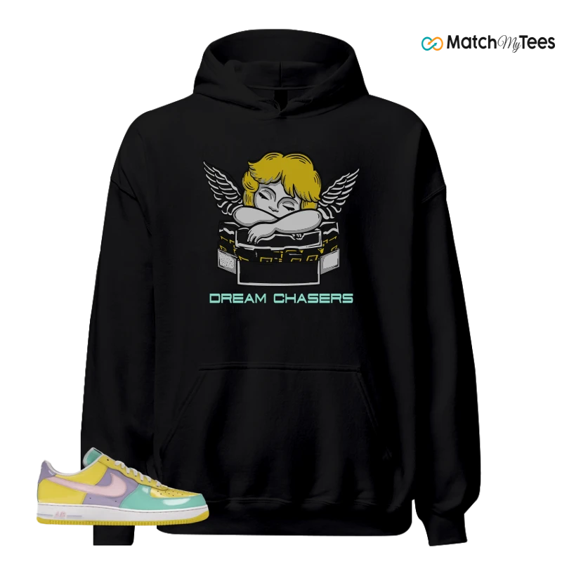 NIKE AIR FORCE 1 LOW EASTER 2026 SNEAKER Matching Tees hoodie