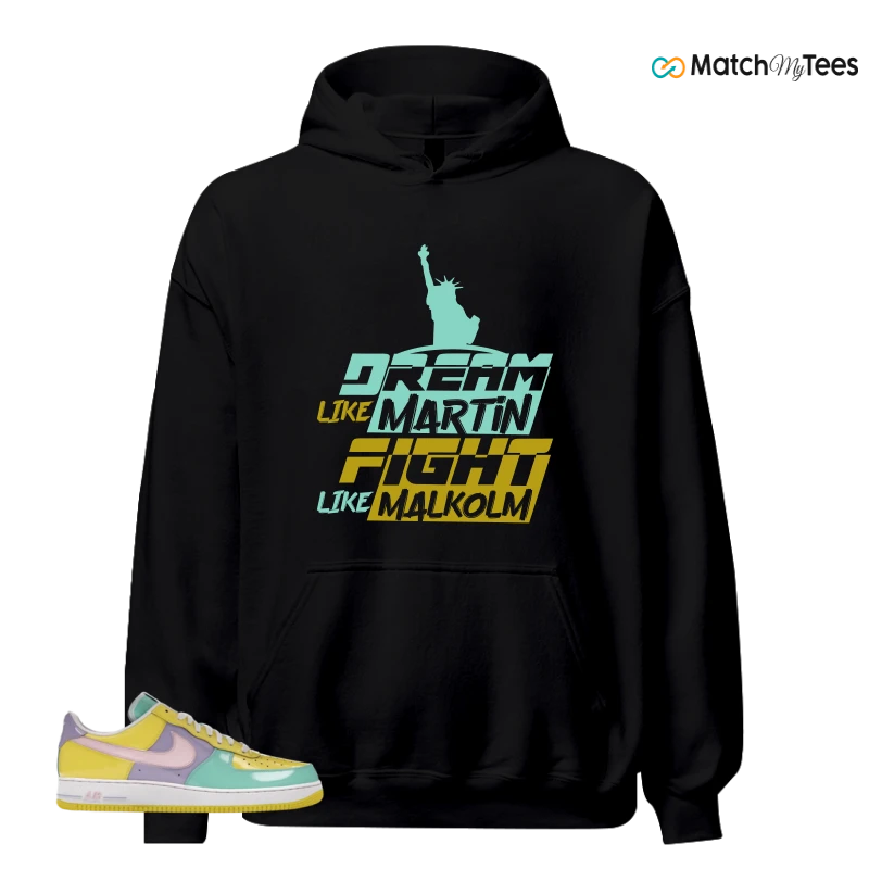 NIKE AIR FORCE 1 LOW EASTER 2026 SNEAKER Matching Tees hoodie