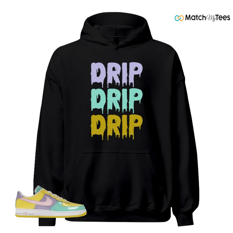 NIKE AIR FORCE 1 LOW EASTER 2026 SNEAKER Matching Tees hoodie