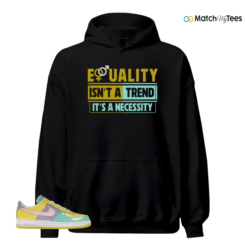 NIKE AIR FORCE 1 LOW EASTER 2026 SNEAKER Matching Tees hoodie