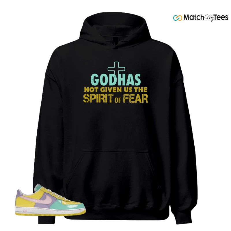 NIKE AIR FORCE 1 LOW EASTER 2026 SNEAKER Matching Tees hoodie