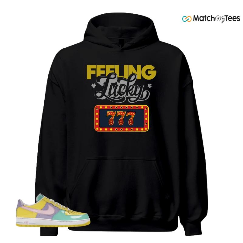 NIKE AIR FORCE 1 LOW EASTER 2026 SNEAKER Matching Tees hoodie
