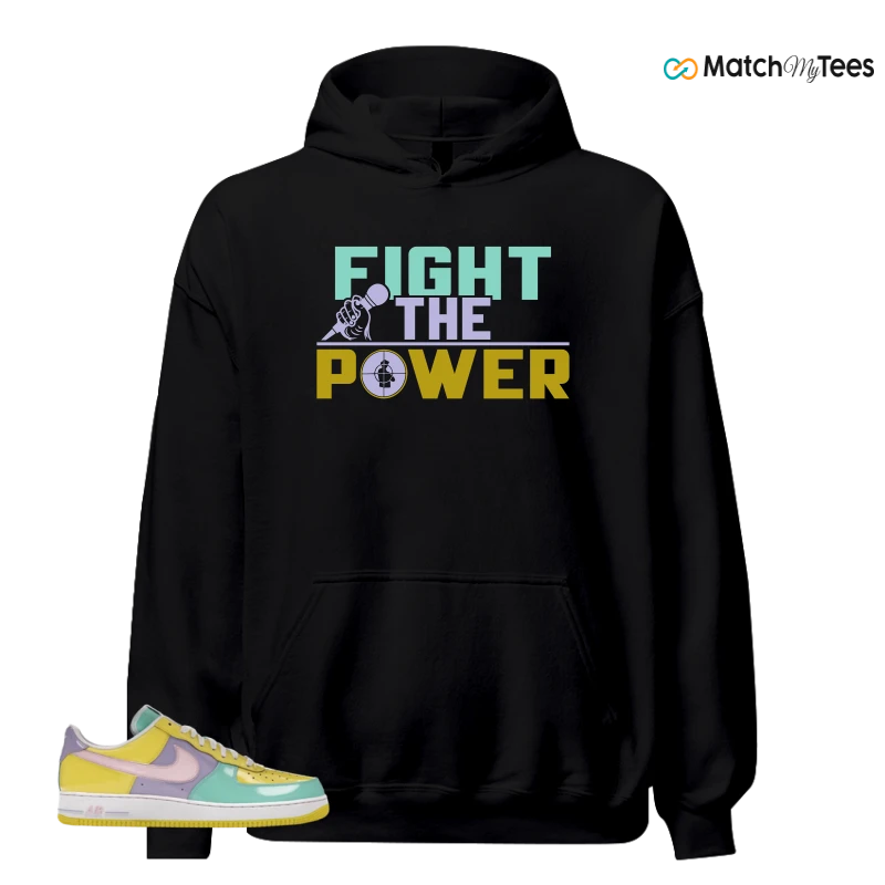 NIKE AIR FORCE 1 LOW EASTER 2026 SNEAKER Matching Tees hoodie