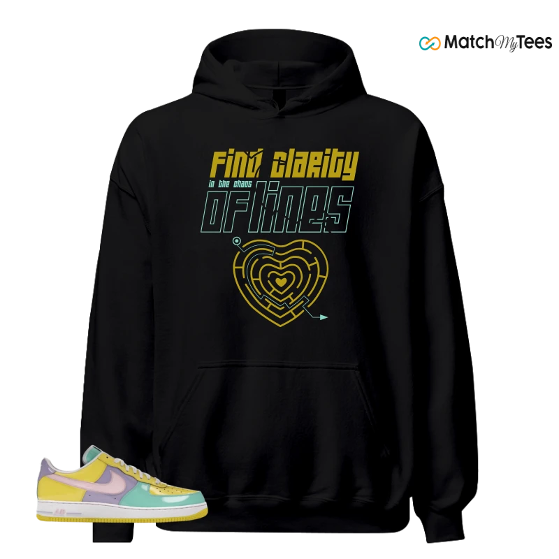 NIKE AIR FORCE 1 LOW EASTER 2026 SNEAKER Matching Tees hoodie
