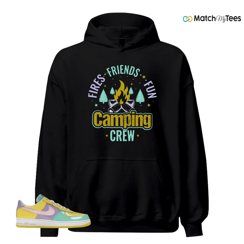 NIKE AIR FORCE 1 LOW EASTER 2026 SNEAKER Matching Tees hoodie