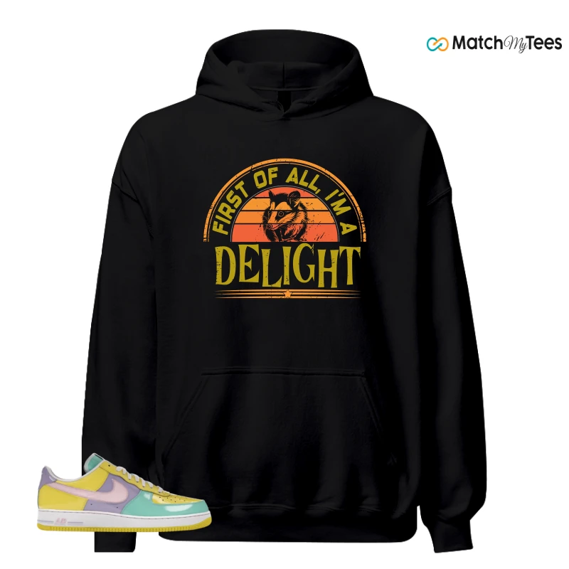 NIKE AIR FORCE 1 LOW EASTER 2026 SNEAKER Matching Tees hoodie