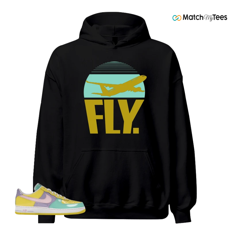 NIKE AIR FORCE 1 LOW EASTER 2026 SNEAKER Matching Tees hoodie