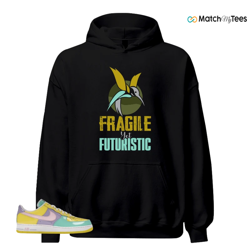 NIKE AIR FORCE 1 LOW EASTER 2026 SNEAKER Matching Tees hoodie