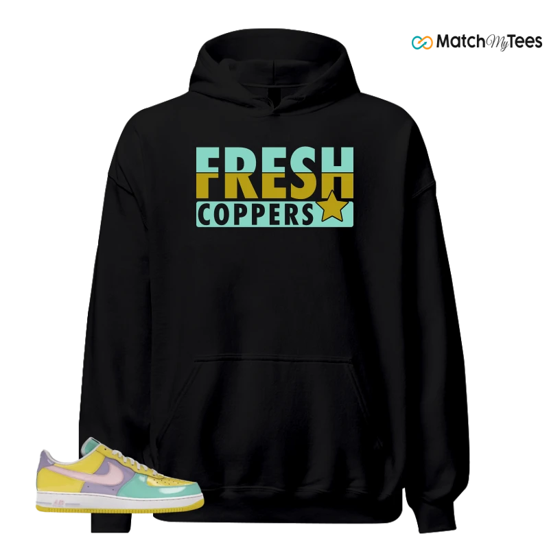 NIKE AIR FORCE 1 LOW EASTER 2026 SNEAKER Matching Tees hoodie
