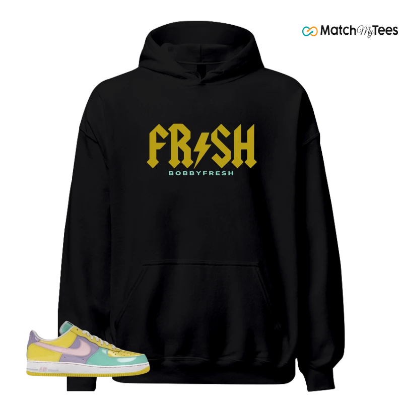 NIKE AIR FORCE 1 LOW EASTER 2026 SNEAKER Matching Tees hoodie