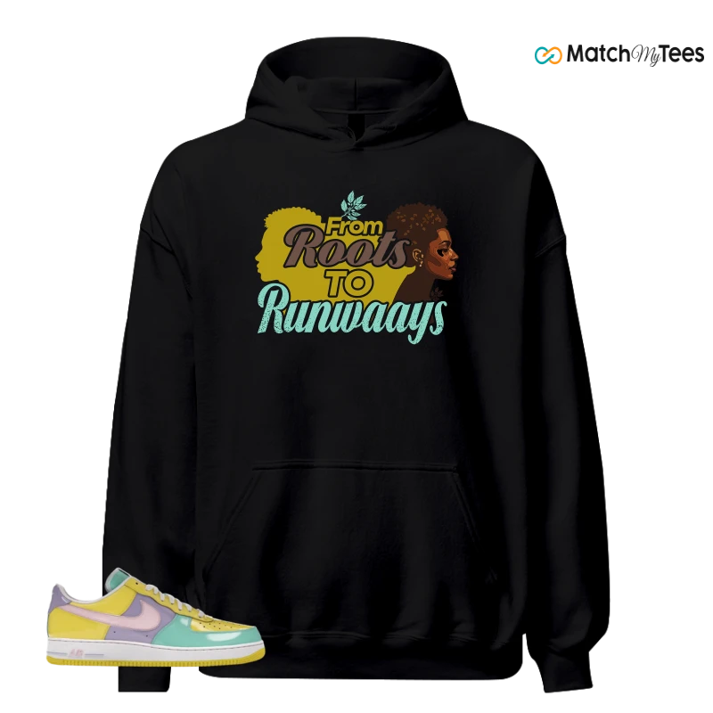 NIKE AIR FORCE 1 LOW EASTER 2026 SNEAKER Matching Tees hoodie