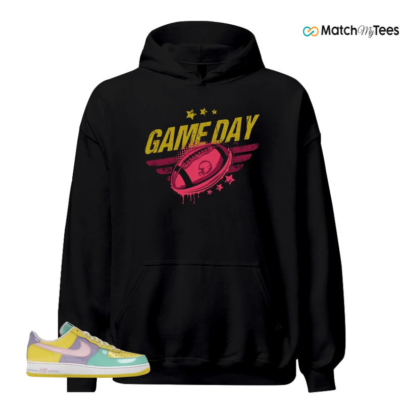 NIKE AIR FORCE 1 LOW EASTER 2026 SNEAKER Matching Tees hoodie