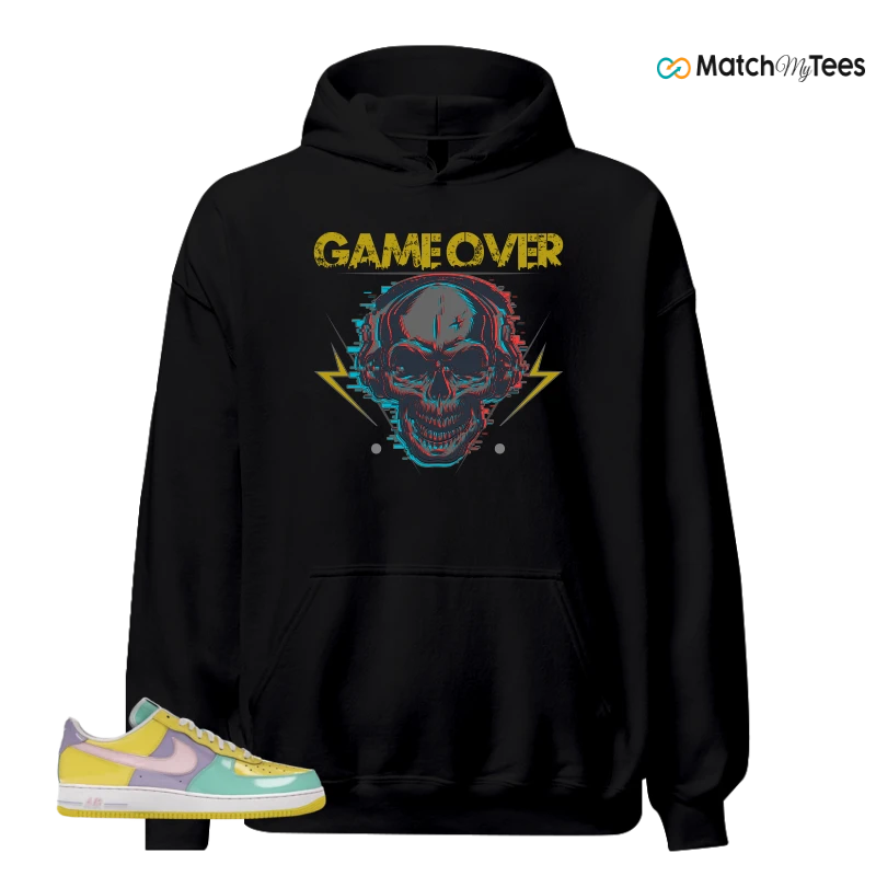 NIKE AIR FORCE 1 LOW EASTER 2026 SNEAKER Matching Tees hoodie