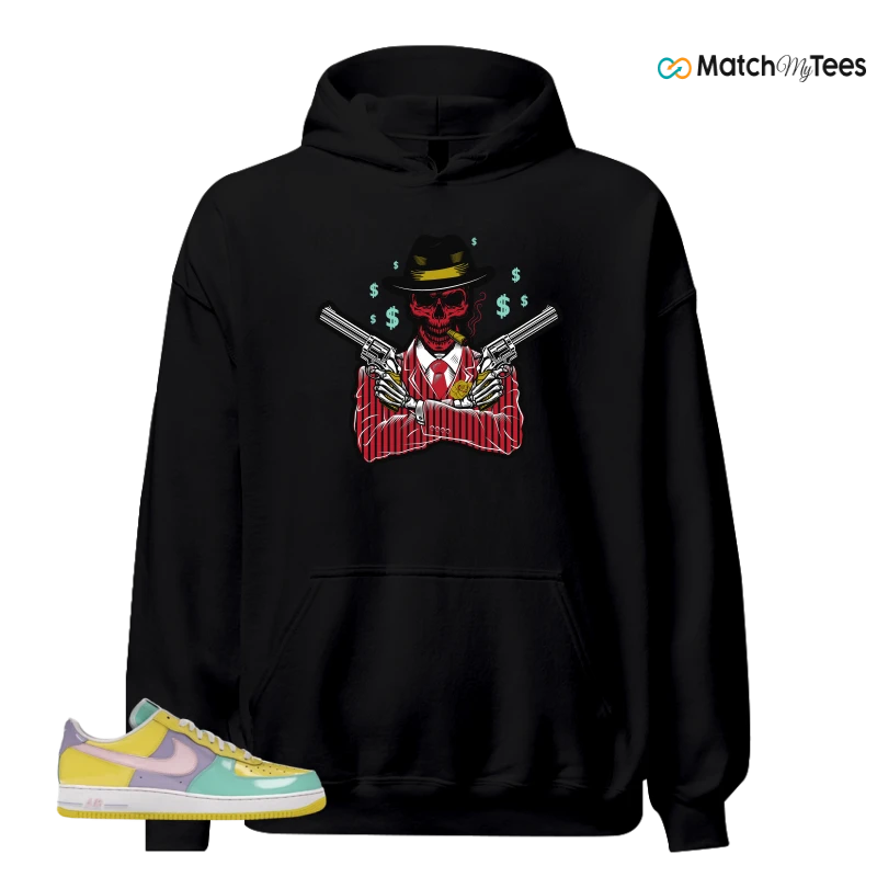 NIKE AIR FORCE 1 LOW EASTER 2026 SNEAKER Matching Tees hoodie