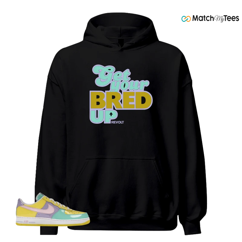 NIKE AIR FORCE 1 LOW EASTER 2026 SNEAKER Matching Tees hoodie
