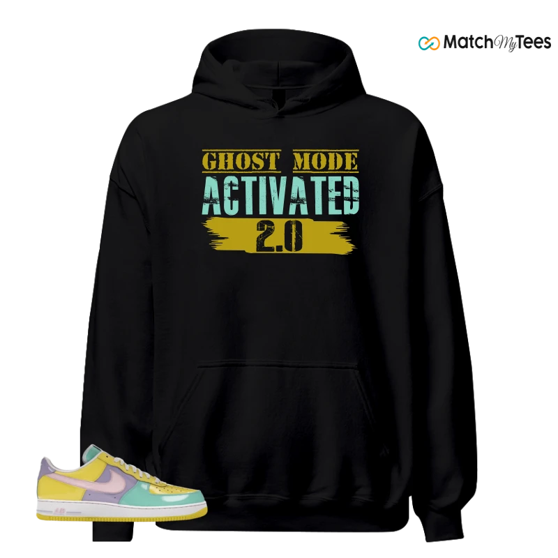 NIKE AIR FORCE 1 LOW EASTER 2026 SNEAKER Matching Tees hoodie
