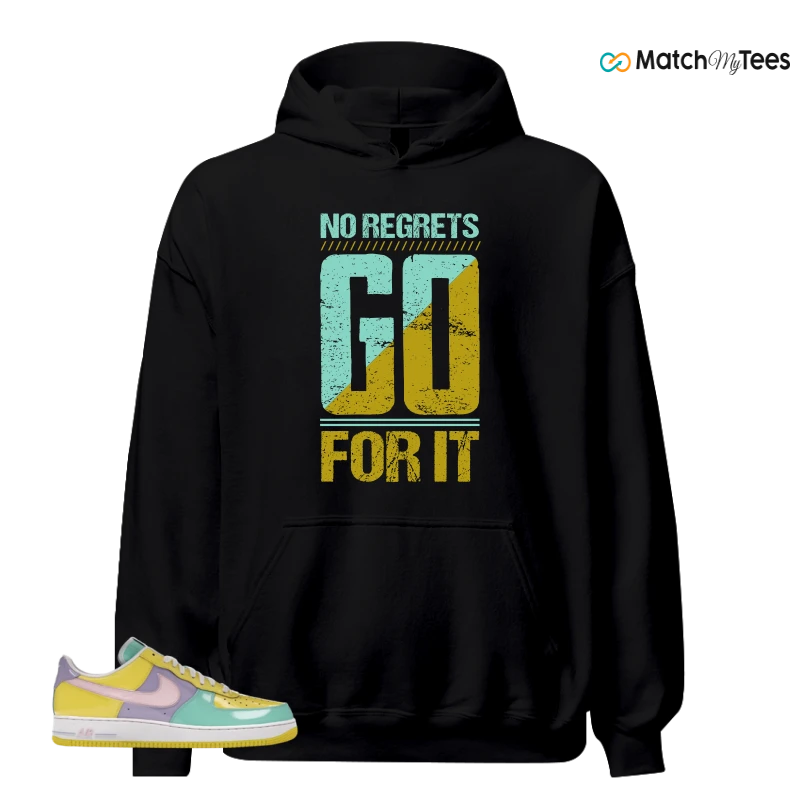 NIKE AIR FORCE 1 LOW EASTER 2026 SNEAKER Matching Tees hoodie
