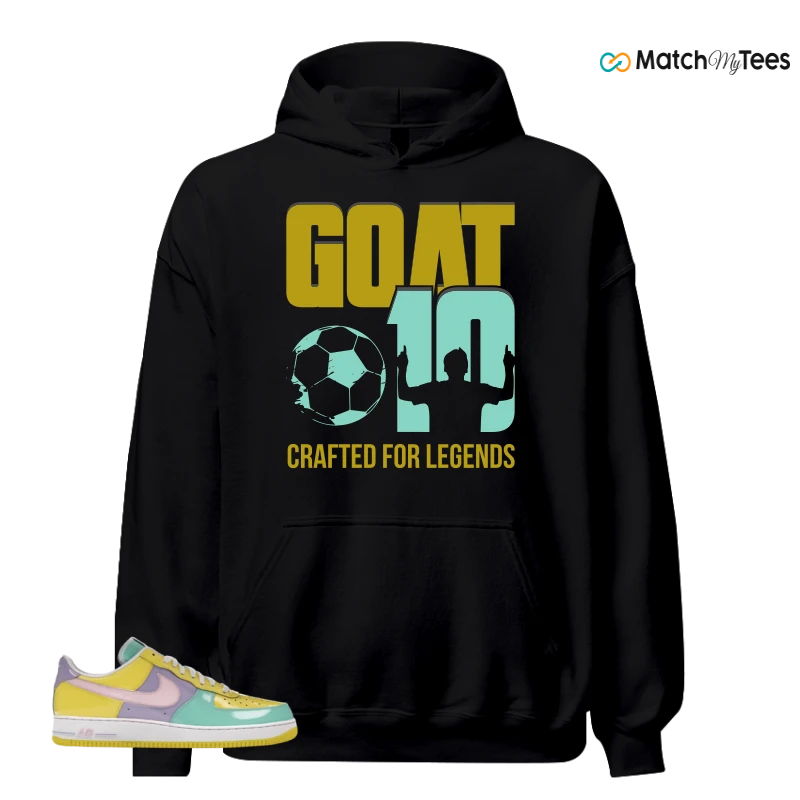 NIKE AIR FORCE 1 LOW EASTER 2026 SNEAKER Matching Tees hoodie
