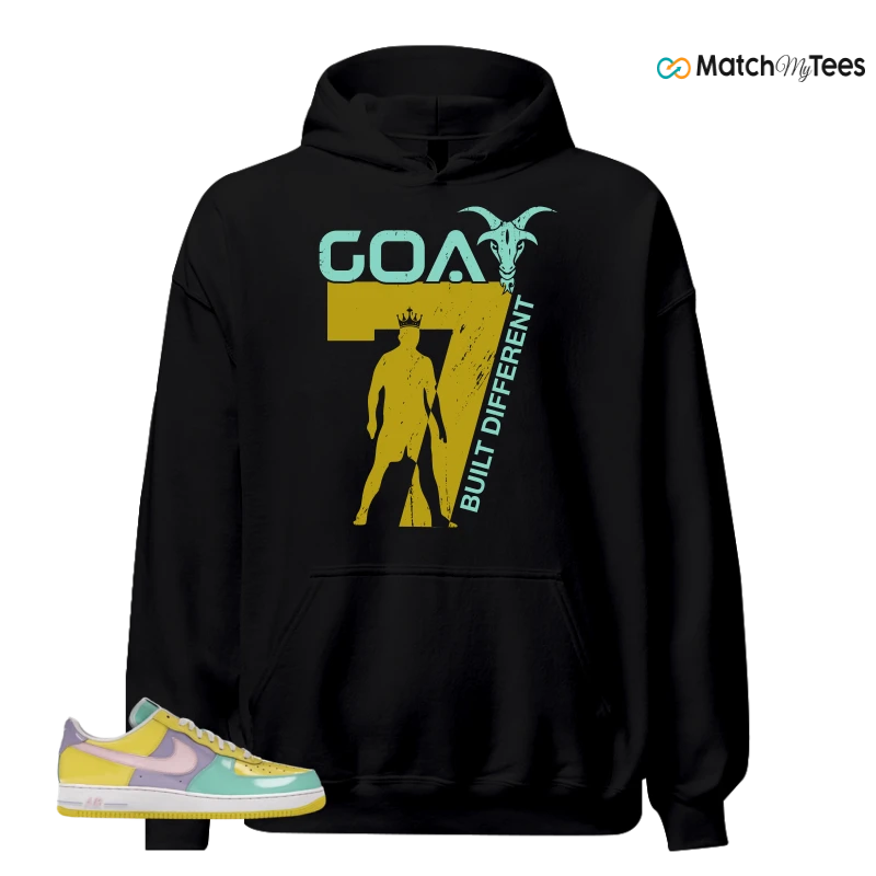 NIKE AIR FORCE 1 LOW EASTER 2026 SNEAKER Matching Tees hoodie