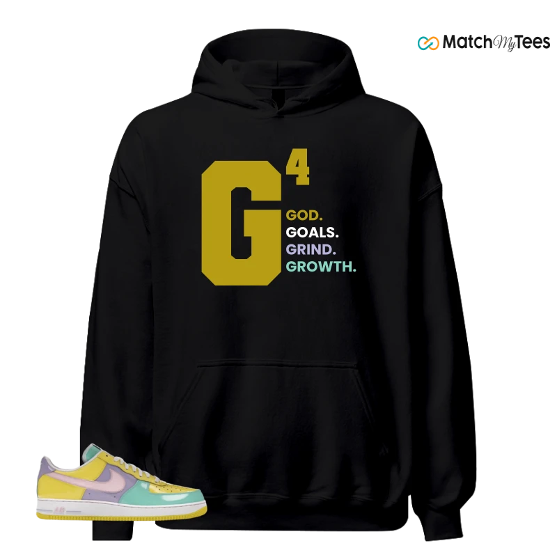 NIKE AIR FORCE 1 LOW EASTER 2026 SNEAKER Matching Tees hoodie