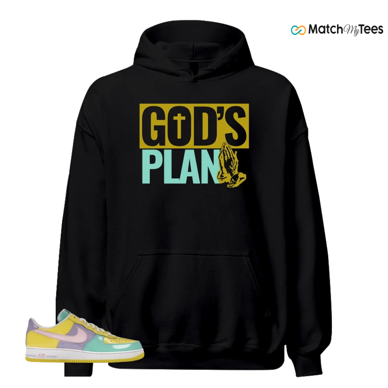 NIKE AIR FORCE 1 LOW EASTER 2026 SNEAKER Matching Tees hoodie