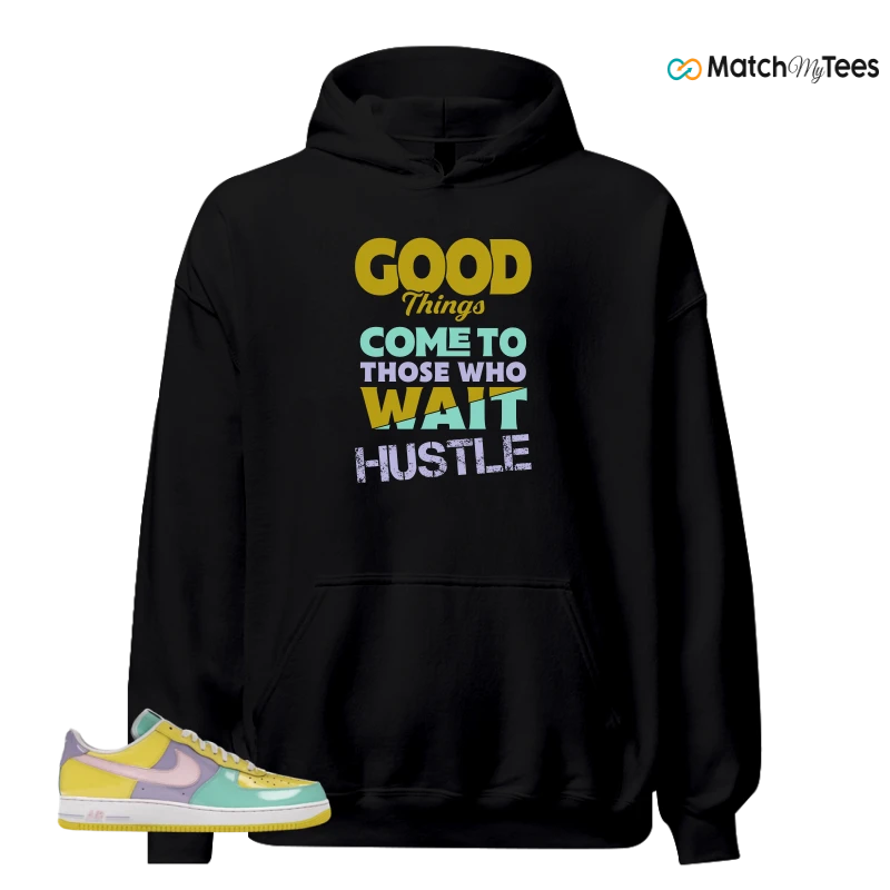 NIKE AIR FORCE 1 LOW EASTER 2026 SNEAKER Matching Tees hoodie