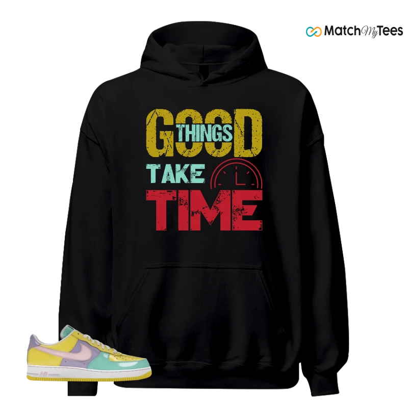NIKE AIR FORCE 1 LOW EASTER 2026 SNEAKER Matching Tees hoodie