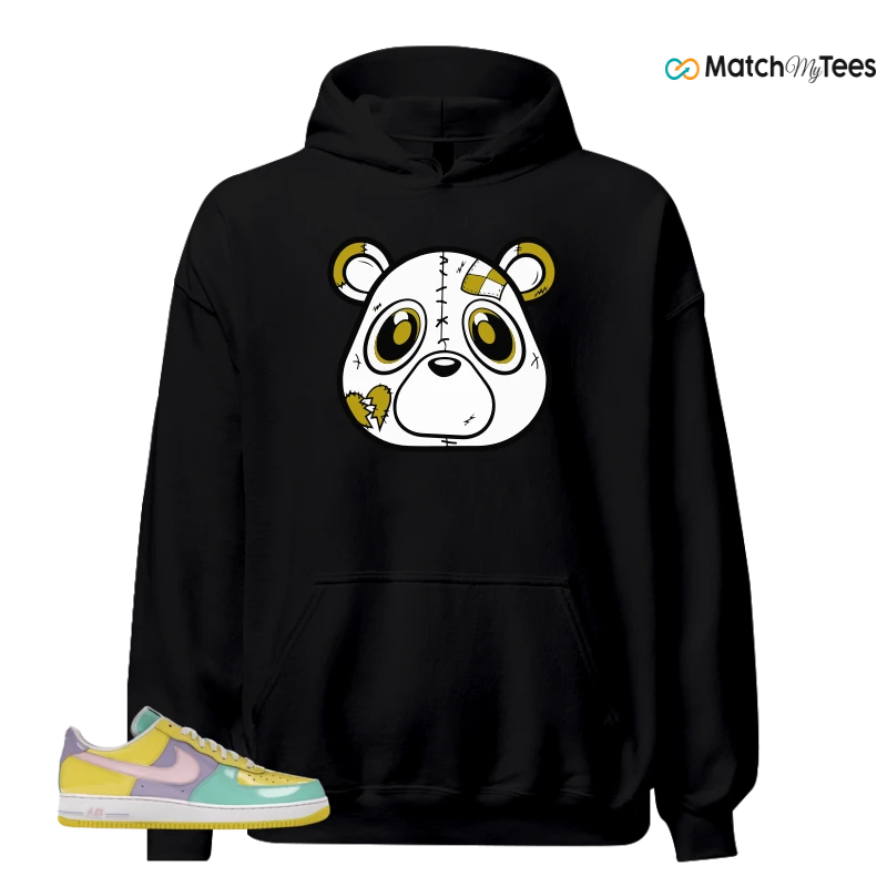 NIKE AIR FORCE 1 LOW EASTER 2026 SNEAKER Matching Tees hoodie