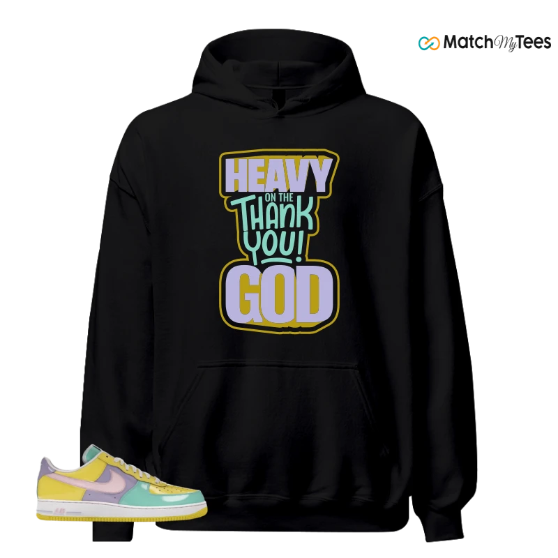 NIKE AIR FORCE 1 LOW EASTER 2026 SNEAKER Matching Tees hoodie
